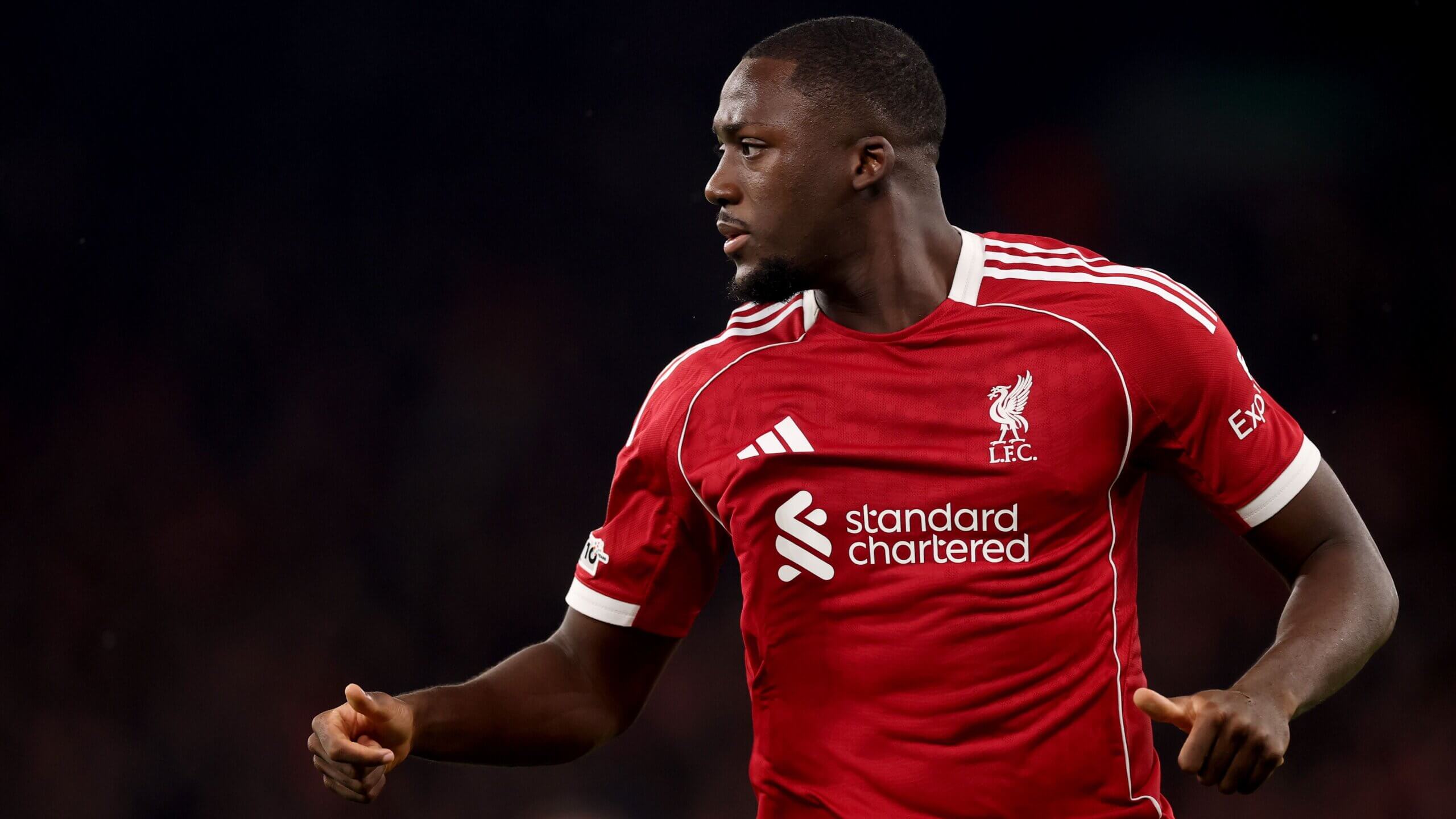 Bayern Munich Join Real Madrid in Pursuit of Ibrahima Konate 2 GettyImages 2245095347 scaled
