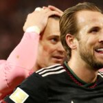 Kane Praises Diaz’s Wonder Goal as Bayern Rescue Draw with Union Berlin 2 GettyImages 2245118792