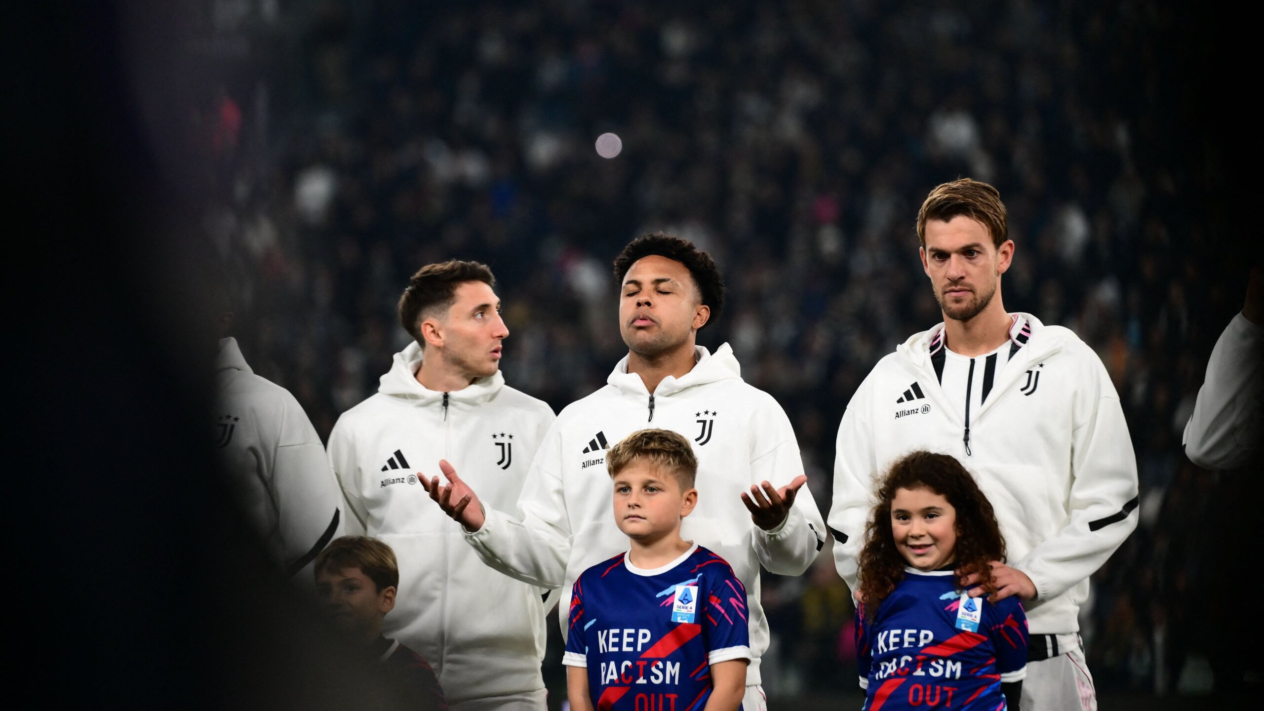 McKennie Powers Juventus Past Bodo/Glimt in Champions League 7 GettyImages 2245128486 scaled