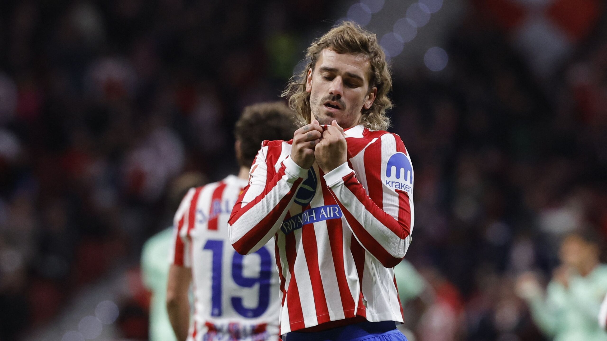 Griezmann Reflects on Atletico Madrid Collapse and Eyes Redemption 8 GettyImages 2245152404 scaled
