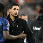 Bukayo Saka Set to Secure Arsenal Future as Arteta Shares Update 2 GettyImages 2245170117