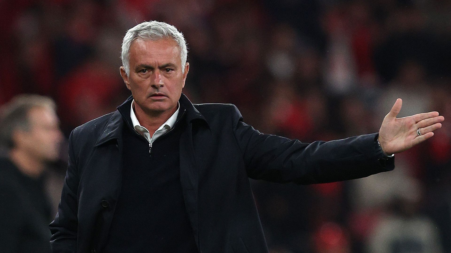 Pedro Leon Forgives Mourinho After Real Madrid Rift 2 GettyImages 2245198365