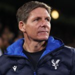 Barcelona and PSG Target Crystal Palace Star Daniel Munoz 2 GettyImages 2245380258