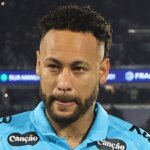 Neymar Defies Doctors to Train Amid Knee Injury Concerns 3 GettyImages 2245384049 2