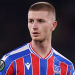 Adam Wharton Dismisses Manchester United Transfer Speculation 2 GettyImages 2245463085