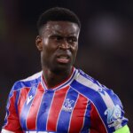 Marc Guehi Injury Blow Leaves England and Crystal Palace Reeling 3 GettyImages 2245466986