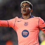 Lamine Yamal Faces Criticism Over Real Madrid Suitability 2 GettyImages 2245519331