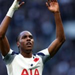 Roma open talks to sign Mathys Tel in January amid Tottenham struggles as Evan Ferguson disappoints at Serie A title hopefuls 9 GettyImages 2245658469