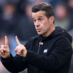 Marco Silva Facing Fulham Sack Amid Relegation Fears 3 GettyImages 2245662522