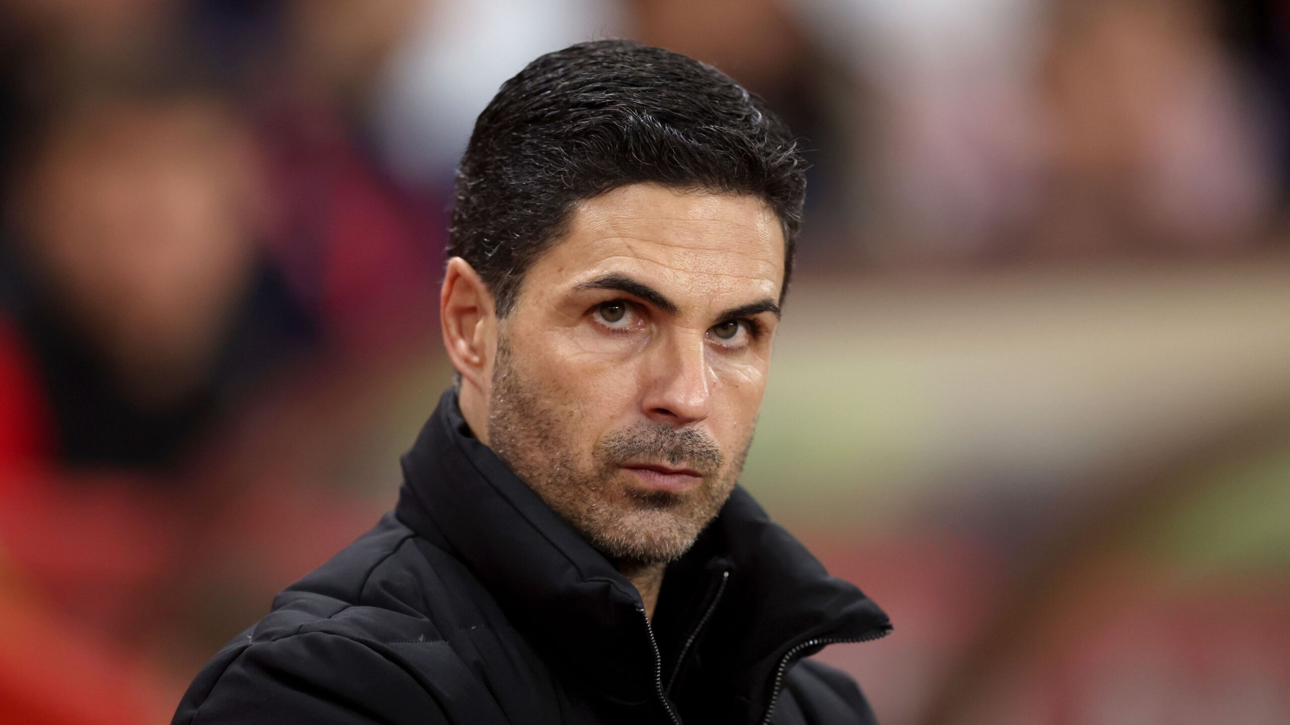 Arsenal Suffer Gabriel Injury Blow Ahead of North London Derby 7 GettyImages 2245685829 scaled