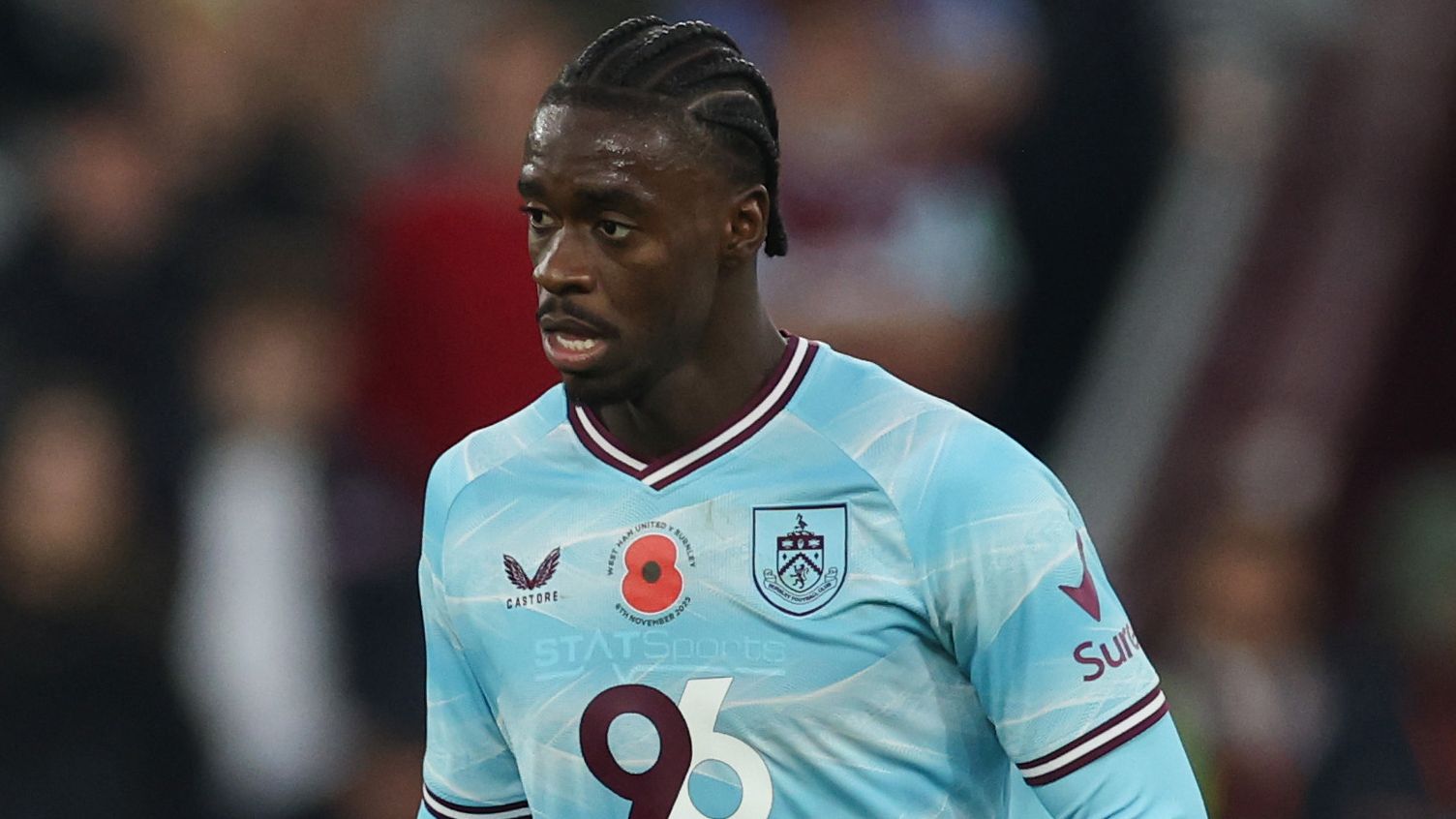 Man Utd Faces £1m Lawsuit Over Axel Tuanzebe Spinal Injury 5 GettyImages 2245688952