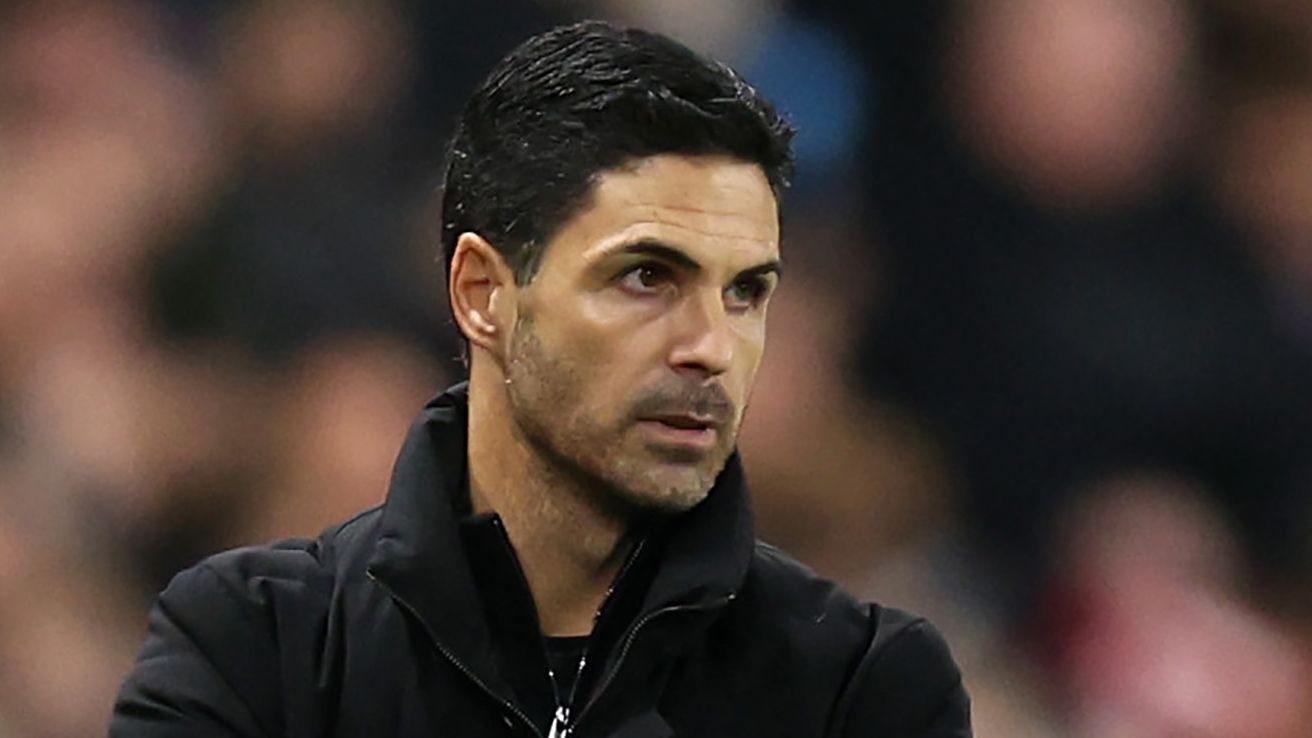 Premier League Moves Arsenal vs Everton Ahead After Fixture Dispute 5 GettyImages 2245720076 2