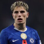 Maresca Praises Garnacho’s Growth After Chelsea Win 3 GettyImages 2245747751