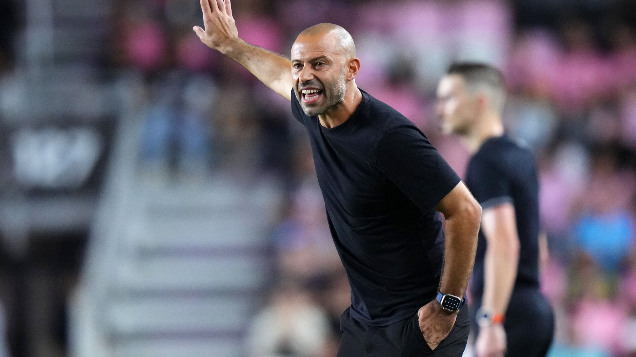 Messi’s Relentless Pressing Inspires Inter Miami’s Semifinal Surge 7 GettyImages 2245751894 scaled