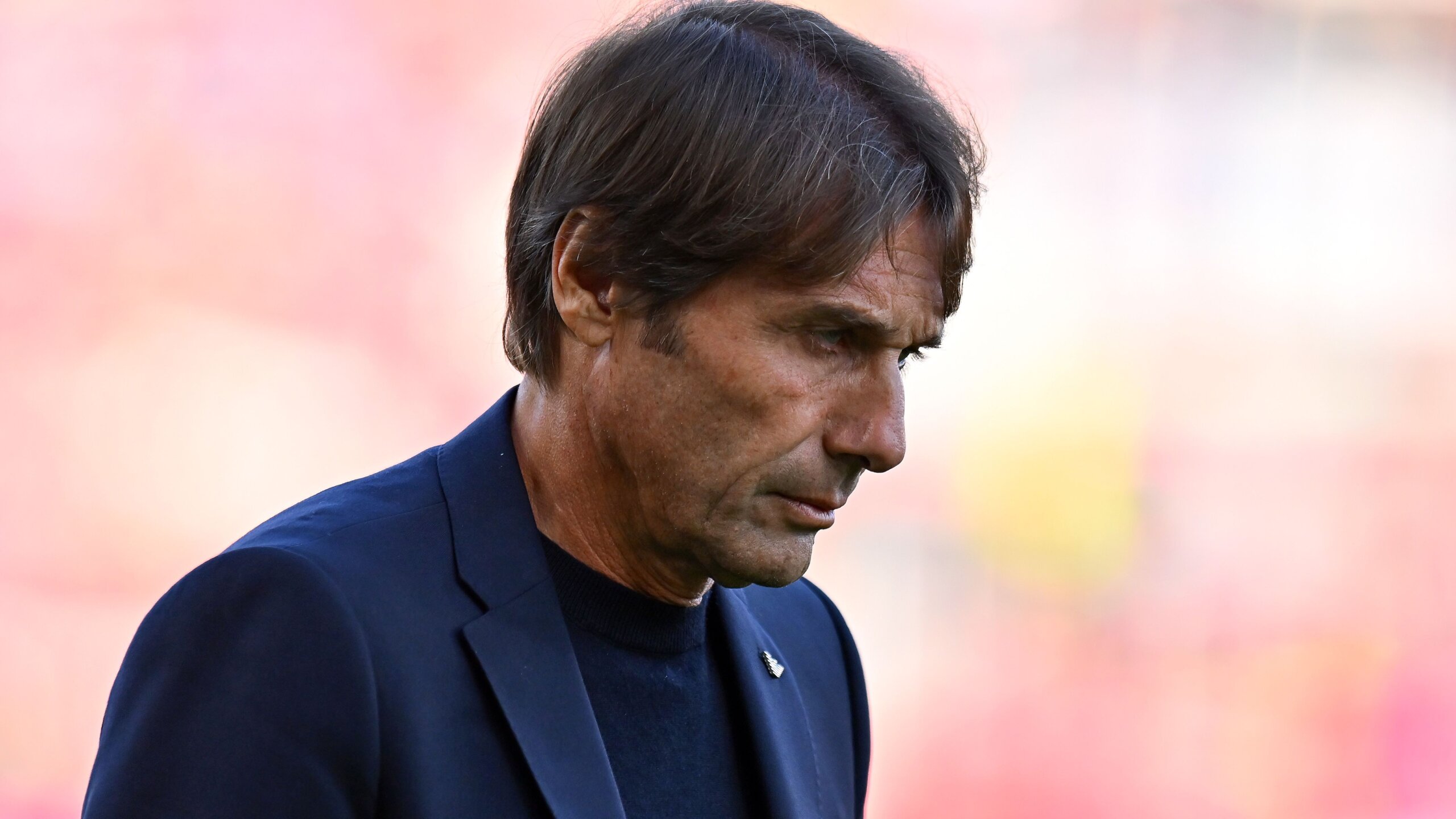 Napoli Coach Conte Backed by President After Defeat 8 GettyImages 2245831608 scaled