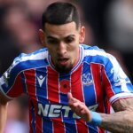 'It would be a dream' - Premier League star admits he would love to make Man Utd switch despite playing for rivals 3 GettyImages 2245952925