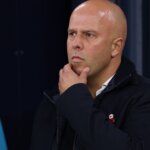Liverpool Transfer Targets: January Plans to Close Gap on Arsenal 3 GettyImages 2245962927