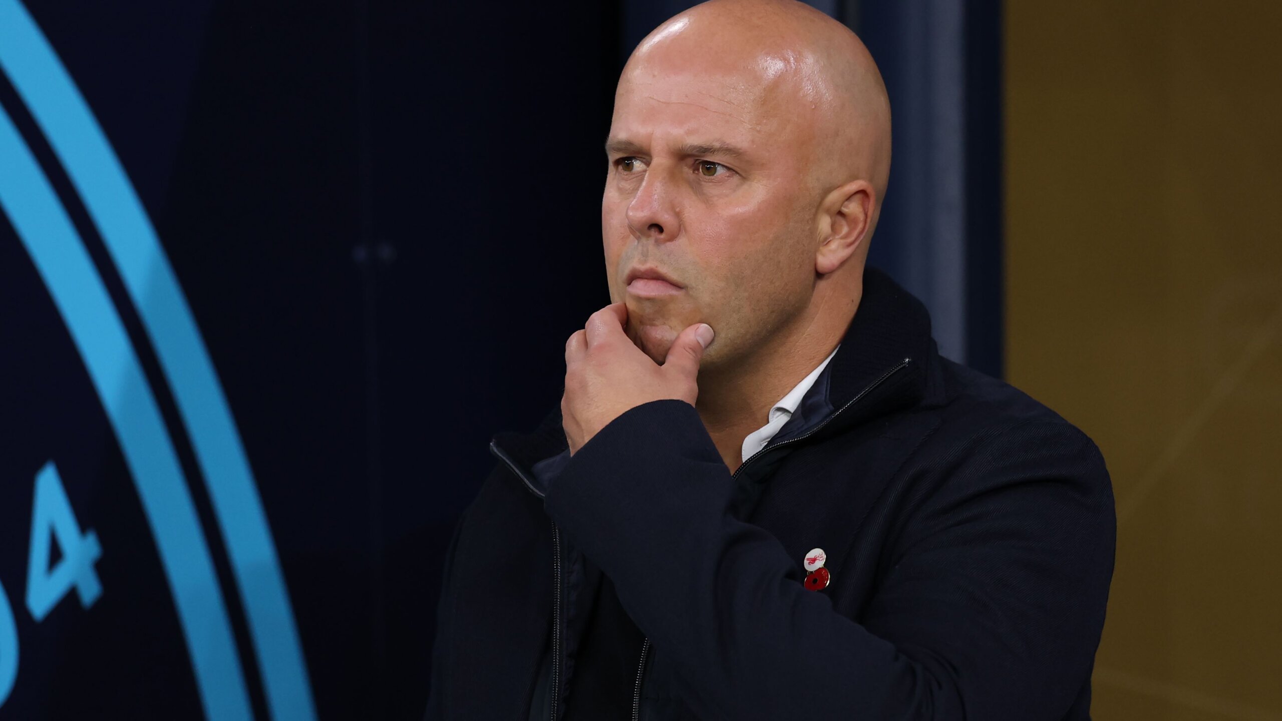 Liverpool Transfer Targets: January Plans to Close Gap on Arsenal 5 GettyImages 2245962927 scaled