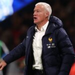 France Secure World Cup Berth After Deschamps’ Half-Time Rally 2 GettyImages 2245983781