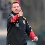 Nagelsmann Names Jonathan Tah as Germany Captain Over Leroy Sane 3 GettyImages 2246015891