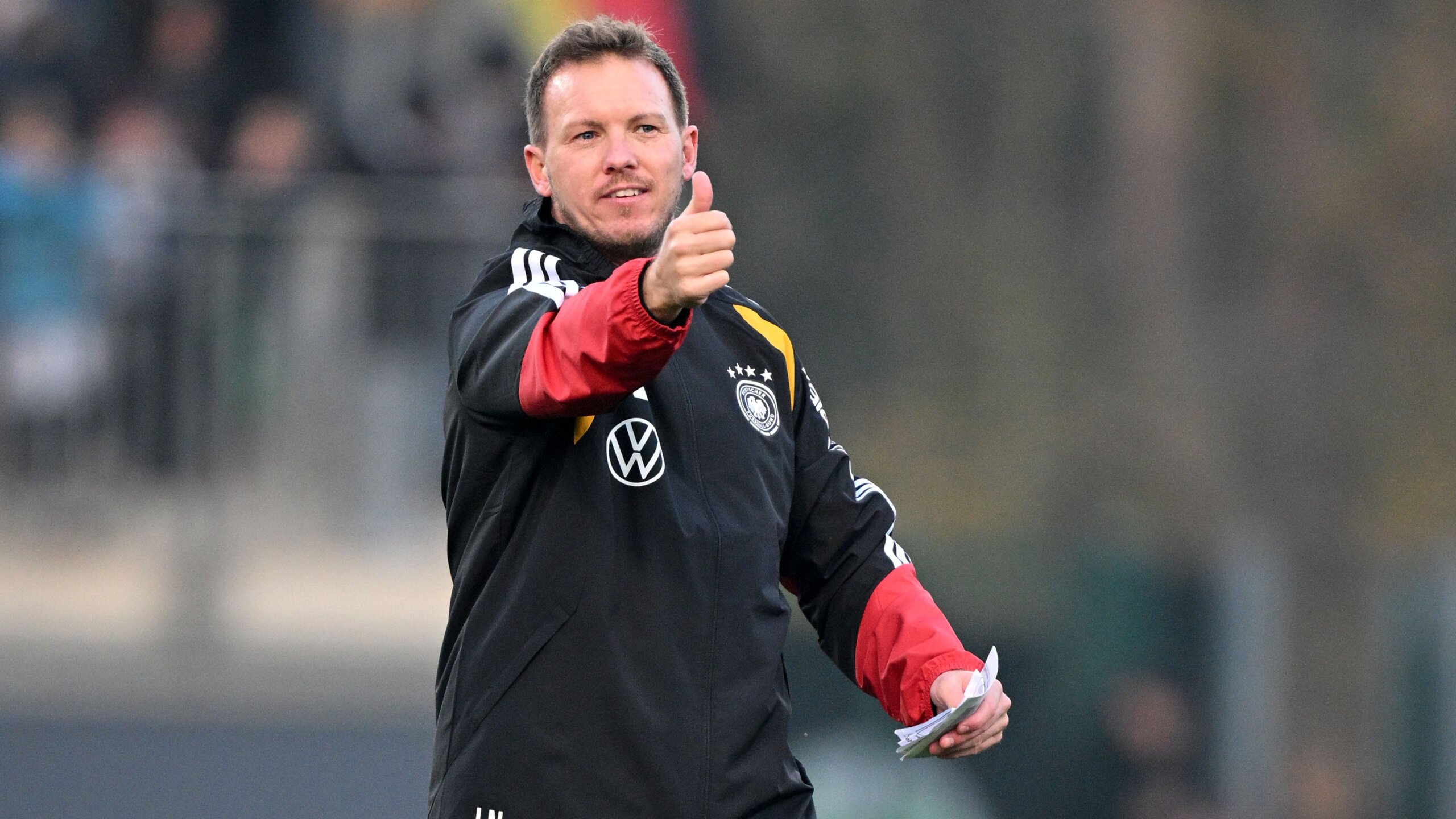 Nagelsmann Names Jonathan Tah as Germany Captain Over Leroy Sane 6 GettyImages 2246015891 scaled