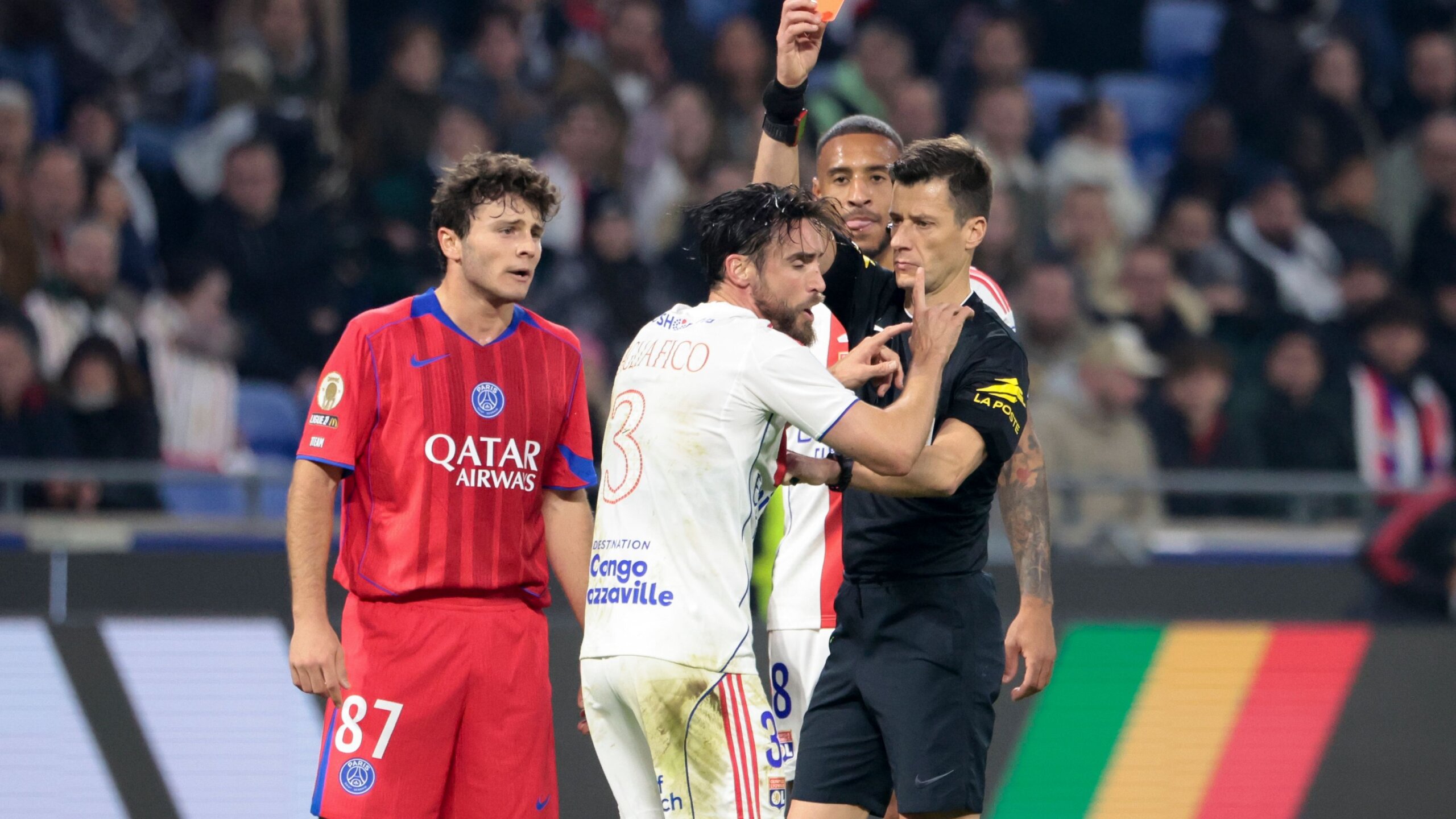 Ligue 1 Referees Under Fire After PSG’s Last-Minute Win 4 GettyImages 2246107642 1 scaled