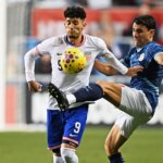 Pepi's USMNT Minutes Raise Concerns for Donovan 3 GettyImages 2246365759