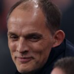 Tuchel Embraces England Role, Eyes World Cup Glory 2 GettyImages 2246555698