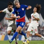USA U17 World Cup Hopes Dashed After Morocco Penalty Drama 2 GettyImages 2246705820