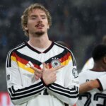 Nick Woltemade Inspires Germany with Brilliance and Belief 2 GettyImages 2246766230