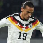 'Decisive' Leroy Sane earns Julian Nagelsmann's praise as Germany coach's controversial challenge reaps rewards from Galatasaray winger 1 GettyImages 2246790254