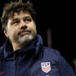 Pochettino Defends USMNT Rotation After Uruguay Rout 2 GettyImages 2246880748