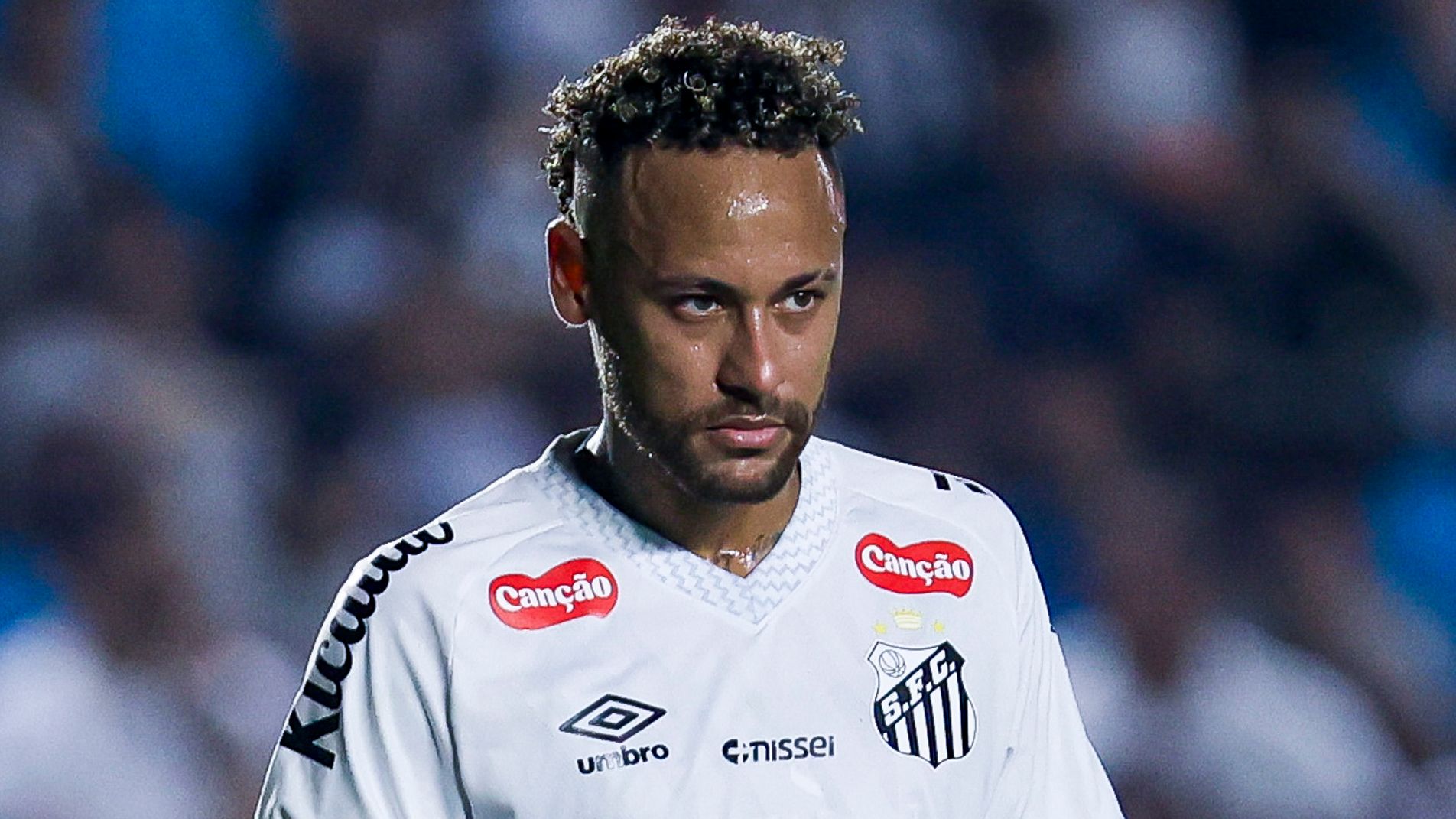 Neymar Injury Update: Santos Boss Vojvoda Breaks Silence 3 GettyImages 2246956358