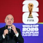 Saudi Fund for Development and FIFA Launch $1 Billion Football Infrastructure Initiative 2 GettyImages 2247042823