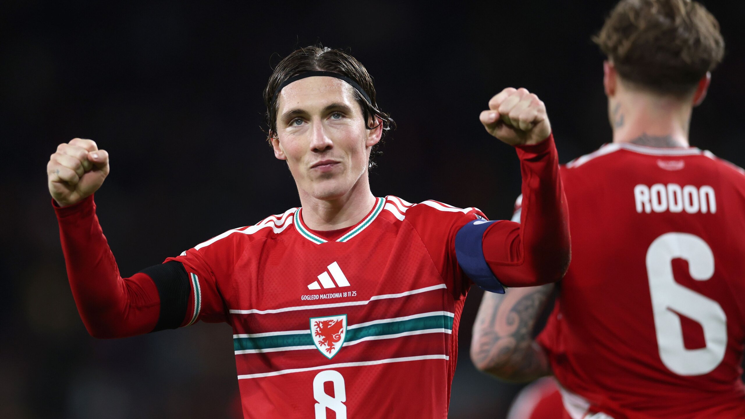 World Cup 2026 Play-Off Draw: Italy Stand in Wales' and Northern Ireland's Way 3 GettyImages 2247354496 scaled