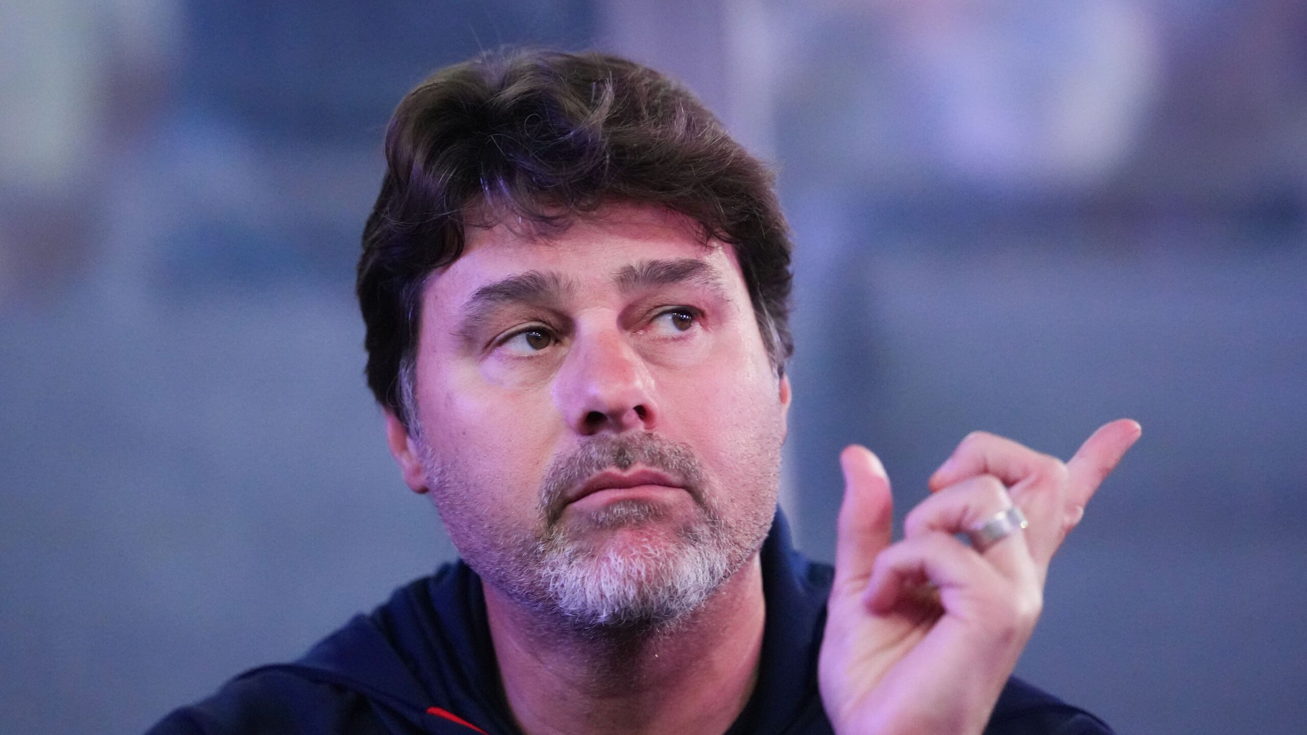 USMNT Toughness Shines Under Mauricio Pochettino 1 GettyImages 2247369961 scaled