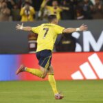 Cristiano Ronaldo Shines With Stunning Bicycle Kick as Al-Nassr Dominate 3 GettyImages 2247567581