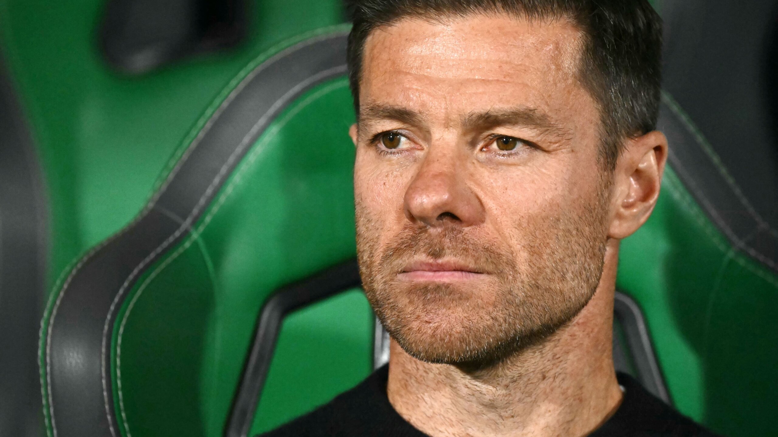 Real Madrid Manager Xabi Alonso Dismisses Collapse Claims 4 GettyImages 2247571051 scaled