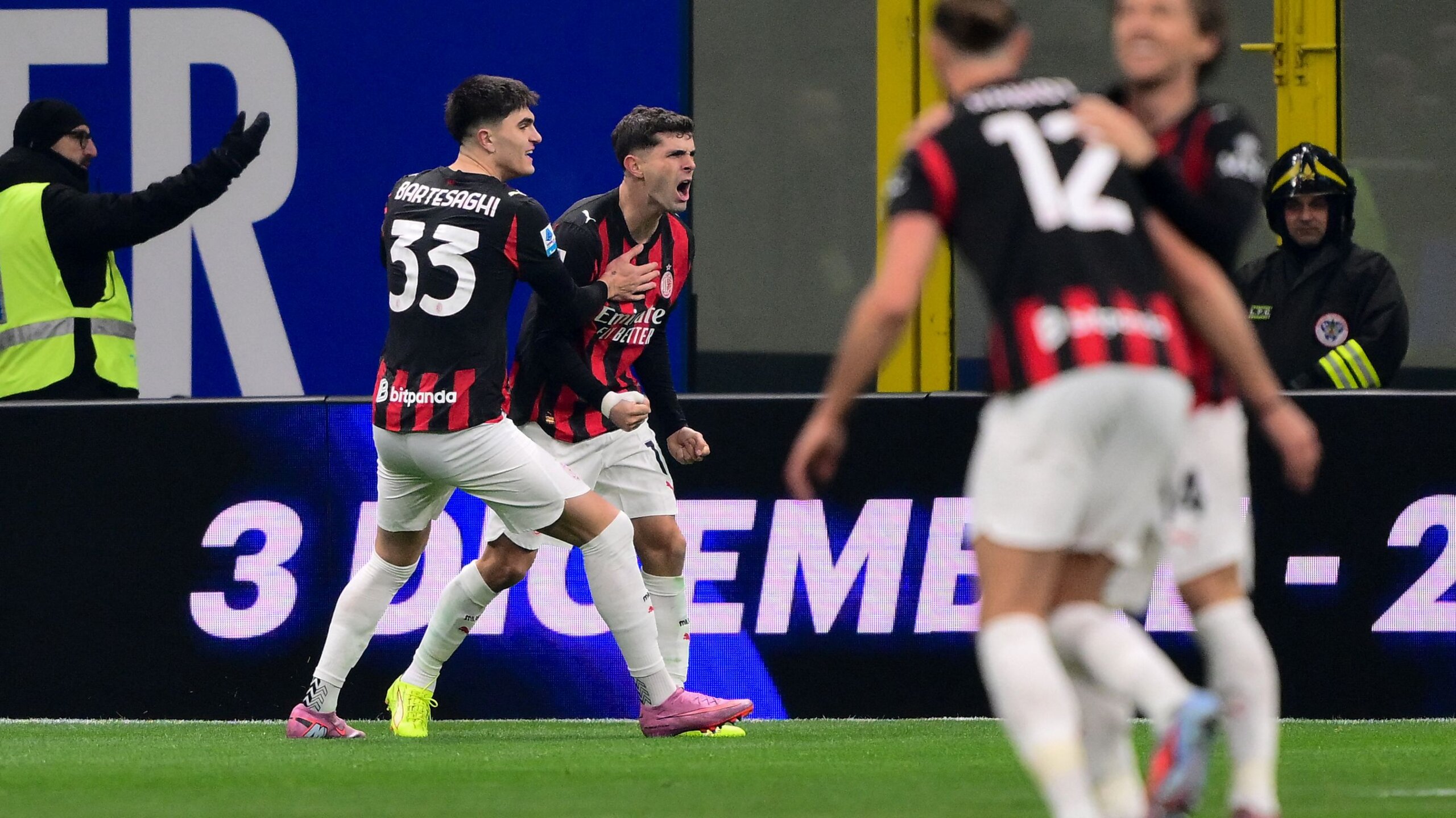 AC Milan Display Serie A Title Credentials in Derby Win 7 GettyImages 2247576433 scaled