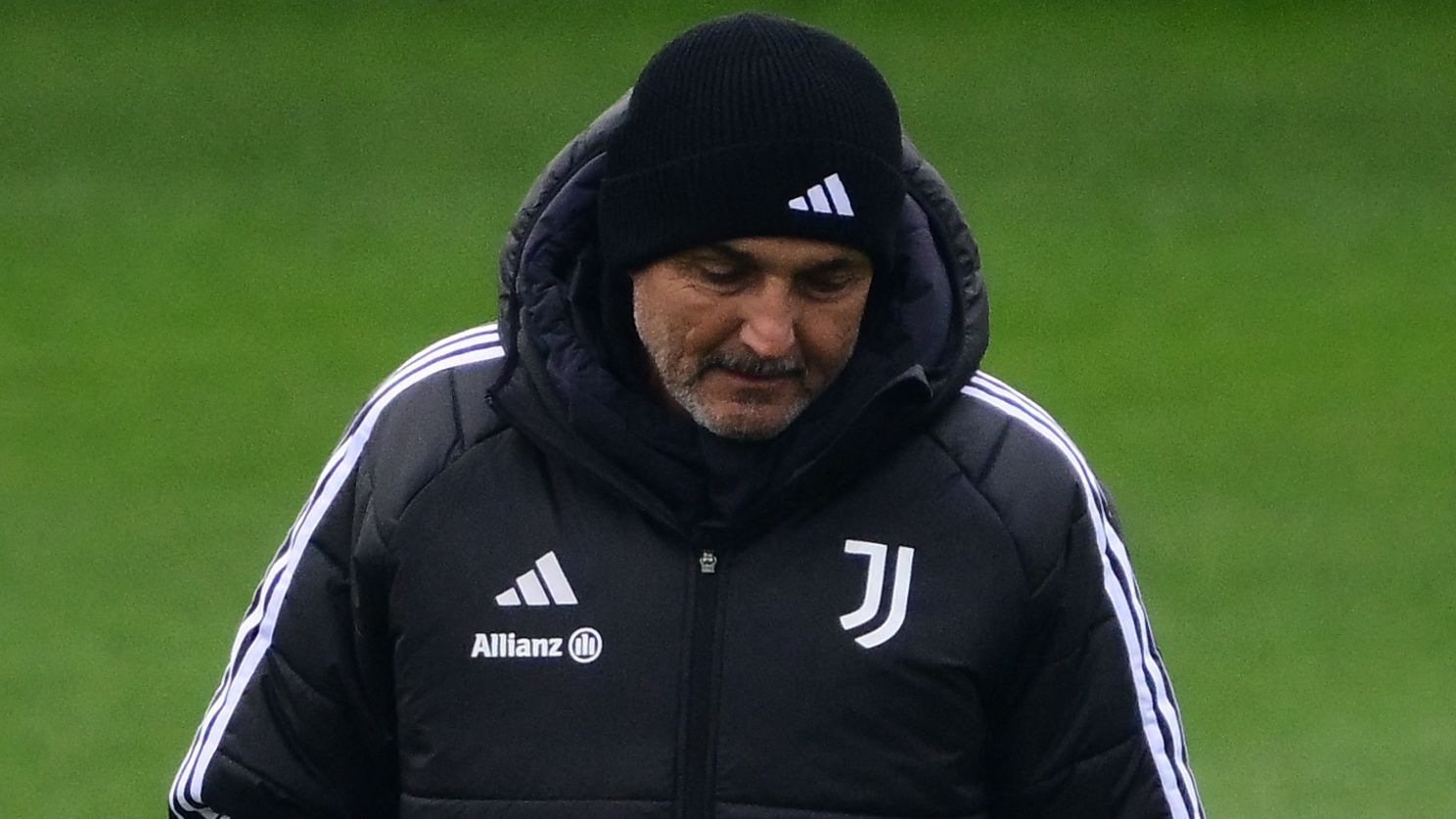 Juventus Brace for Arctic Challenge in Champions League Clash 2 GettyImages 2247662145