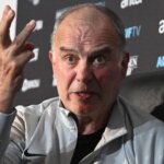 Bielsa's Explosive Press Conference Rocks Uruguay After USA Defeat 2 GettyImages 2247705741
