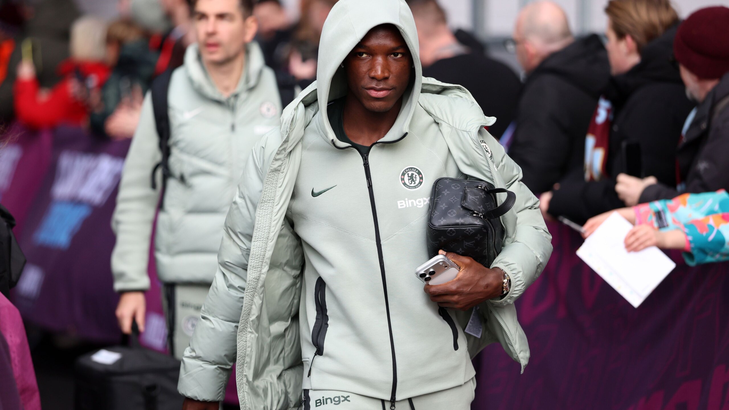 Chelsea vs Burnley: Maresca Explains Caicedo’s Absence 1 GettyImages 2247904731 scaled