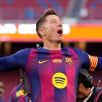 Barcelona Return to Camp Nou in Style with Dominant 4-0 Win 3 GettyImages 2247935441