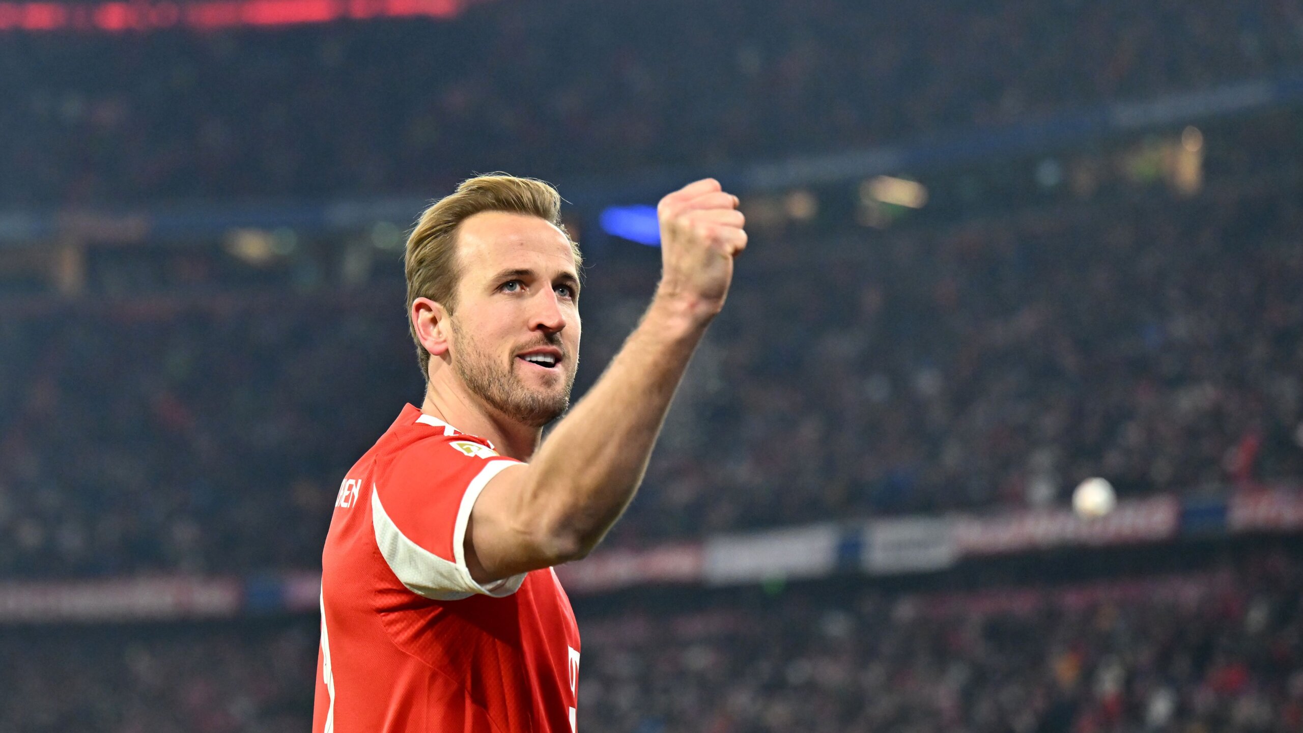 Kane Praises Kompany’s Impact Ahead of Bayern-Arsenal Clash 7 GettyImages 2247938062 scaled