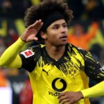 Karim Adeyemi Chooses Arsenal Over Man Utd in Summer Decision 2 GettyImages 2247941744
