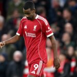 Alexander Isak Sets Unwanted Liverpool Record in Tough Start 3 GettyImages 2247943515