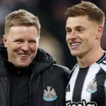 Newcastle United Stun Manchester City to Dent Title Hopes 3 GettyImages 2247966954