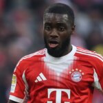 Upamecano Transfer Saga Heats Up as PSG Join Real Madrid and Liverpool 2 GettyImages 2247973901
