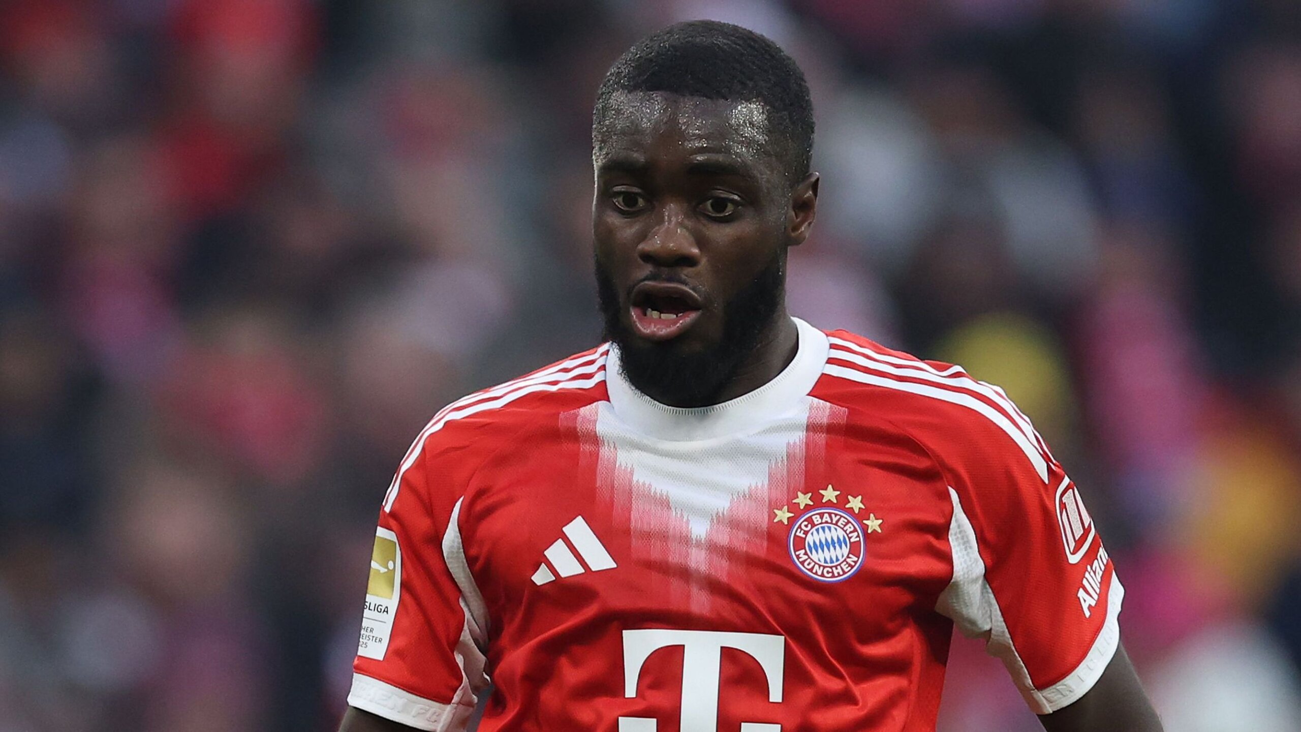 Upamecano Transfer Saga Heats Up as PSG Join Real Madrid and Liverpool 4 GettyImages 2247973901 scaled