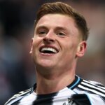 Harvey Barnes Quashes Scotland Switch Amid Newcastle Brilliance 1 GettyImages 2247988159
